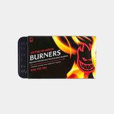 Spitfire Bearings Burner