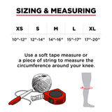 187 Killer Pads: Knee Gasket