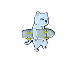 Enamel Pin