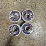 Roll Line Giotto Wheels