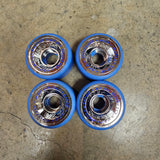 Roll Line Giotto Wheels