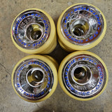 Roll Line Giotto Wheels