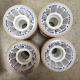 Roll Line Fluido Wheels set of 8