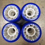 Roll Line Fluido Wheels set of 8