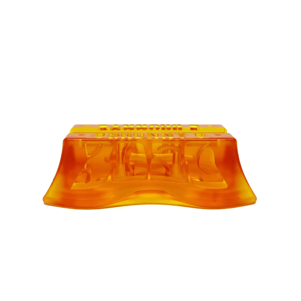 Brunny Hardcore PO Blocks 3056 Roller Skate Grind Blocks Seaside Skates