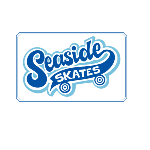 Seaside Skates Gift Card