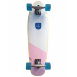 Cheapskates Cruiser Complete - Pink/Mint