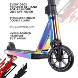 Root Industries Type R Mini Pro Scooter