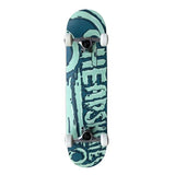 Cheapskates Complete Goosebumps - Blue 7.75”