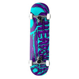 Cheapskates Complete Goosebumps - Turquoise 8” - 101A Wheel