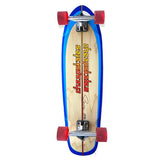 Cheapskates Cruiser Complete