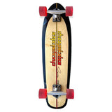 Cheapskates Cruiser Complete