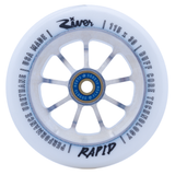 River Wheel Company Blizzard 115x30 (8mm)
