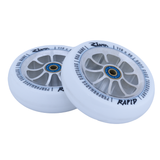 River Wheel Company Blizzard 115x30 (8mm)