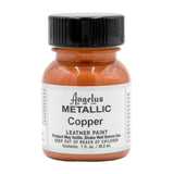 Angelus Acrylic Leather Paint 29.5ml Pot