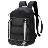 187 Killer Pads Switch Backpack Black