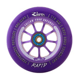 River Wheel Company Dream Catcher 110x24 Jordan Clark Signature