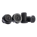 Halo Bar Ends - Envy