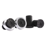 Halo Bar Ends - Envy