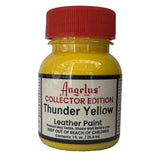 Angelus Collectors Edition Acrylic Leather Paint 29.5ml Pot
