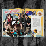 Skate Fantom ISSUE 02