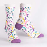 Sock It To Me Medium Fur Real