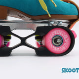 Skate Skooties Roller Skate Wheel Locker
