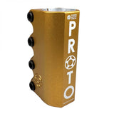 Proto 4" Full-Knuckle SCS V3 (Gold) (Oversized)