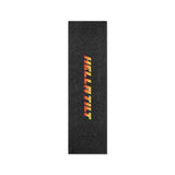 Hella X Tilt - Blaze Griptape No. 46