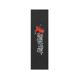 Hella X Tilt - Purge Griptape No. 80