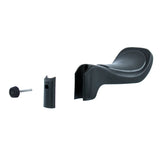 I-Glide 3 Wheel Scooter Seat Black