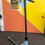 Custom Pro Street Scooter Build: Tilt, Native, Proto, Ethic