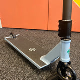 Custom Pro Street Scooter Build: Tilt, Native, Proto, Ethic
