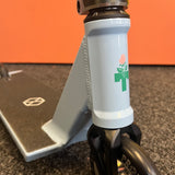 Custom Pro Street Scooter Build: Tilt, Native, Proto, Ethic