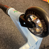 Custom Pro Street Scooter Build: Tilt, Native, Proto, Ethic