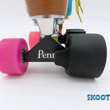 Skate Skooties Roller Skate Wheel Locker