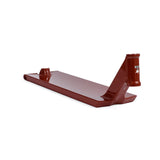 Tilt Karocque Deck - Wine - 6.8 X 23.0