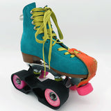 Skate Skooties Roller Skate Wheel Locker