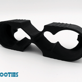 Skate Skooties Roller Skate Wheel Locker