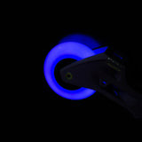 Powerslide Neon Inline Wheels 80mm - 85A - Blue