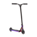 Envy Prodigy X Street Scooter: Grey
