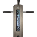 Envy Prodigy X Street Scooter: Grey