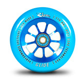 River Wheel Company Saphire Glides 110x24