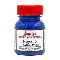 Angelus Collectors Edition Acrylic Leather Paint 29.5ml Pot
