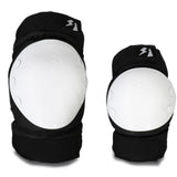 S One Shred Knee & Elbow Pad Set for Ages 3-7