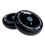 River Wheel Company Shadow Glides 115x30 (8mm)