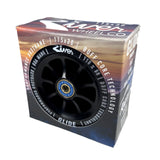 River Wheel Company Shadow Glides 115x30 (8mm)