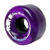 Sure Grip Boardwalk Rollerskate Wheels pack of 8