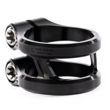 Ethic DTC Sylphe Clamp 34.9mm, Black
