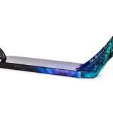 Ethic DTC Erawan V2 Deck, Blue Iridium